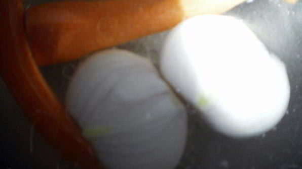 уха царская