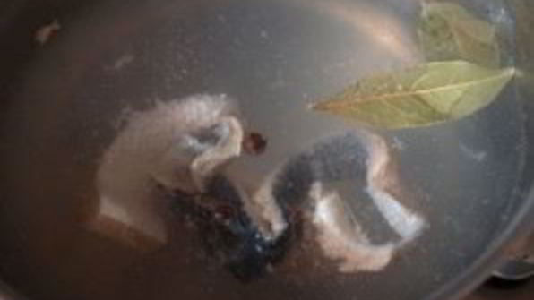 венгерская уха