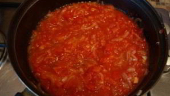 венгерская уха