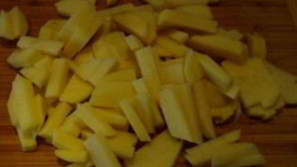 венгерская уха