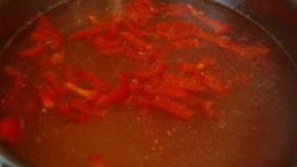 венгерская уха