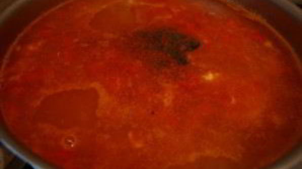 венгерская уха