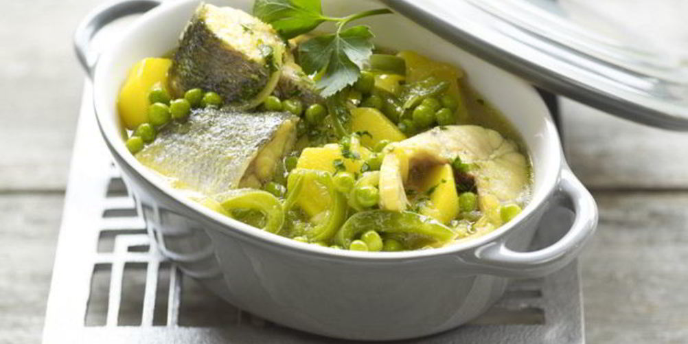 Рецепт вкусной ухи в мультиварке