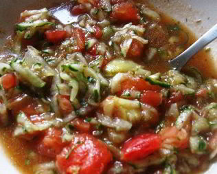 Вкусный суп