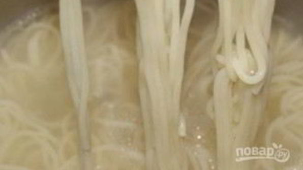 японский суп