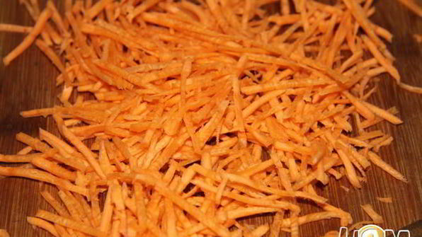 жареный суп