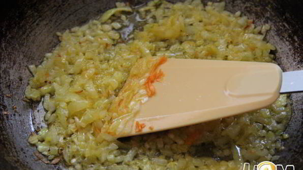 жареный суп