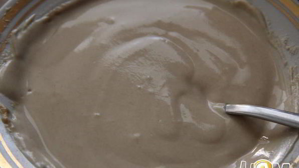 жареный суп