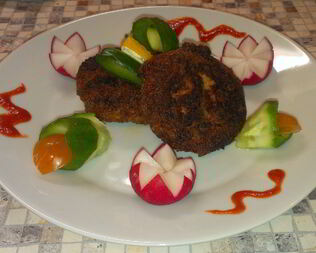 Тайская кухня