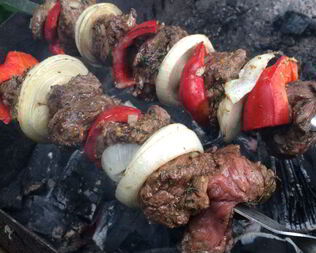 Турецкая кухня