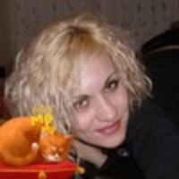 Дария Шилибиева