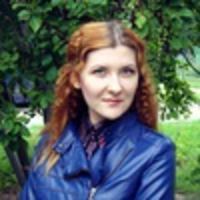 Димьяненко Люда