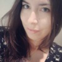 Инга Тимирзянова