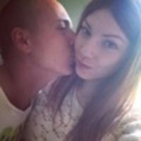 Ксюша Золотова