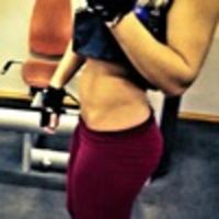 Никольская Анастасия