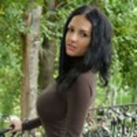 Поленова Женя