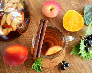 Вкусные рецепты