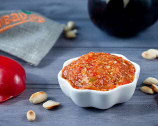 Восточная кухня