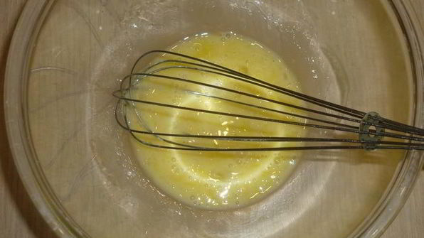 бейгли — венгерский рождественский рулет