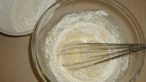 бейгли — венгерский рождественский рулет