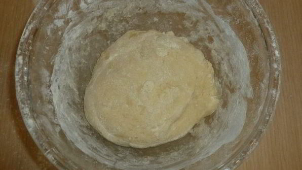 бейгли — венгерский рождественский рулет