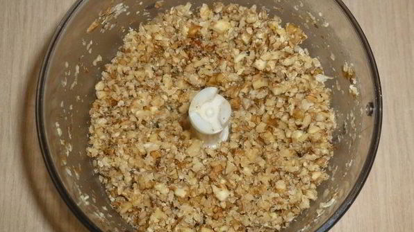 бейгли — венгерский рождественский рулет