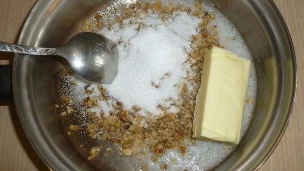 бейгли — венгерский рождественский рулет