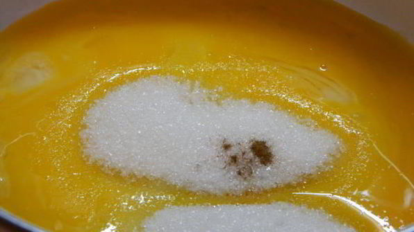 американские блинчики — панкейки