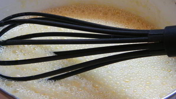 американские блинчики — панкейки