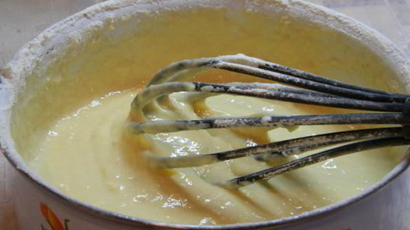 американские блинчики — панкейки