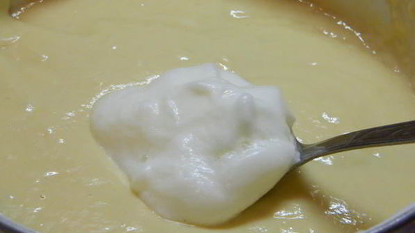 американские блинчики — панкейки