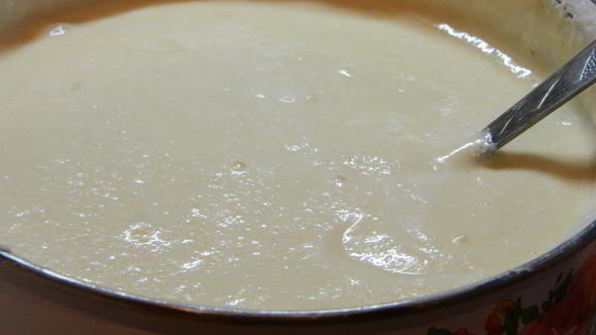 американские блинчики — панкейки