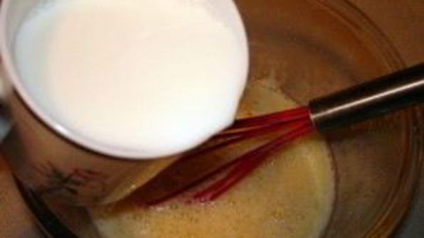 блинчики ажурные