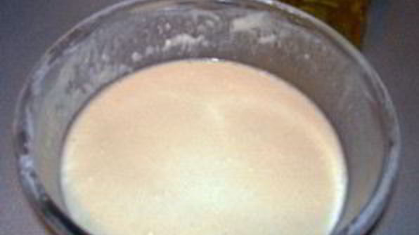 блинчики ажурные