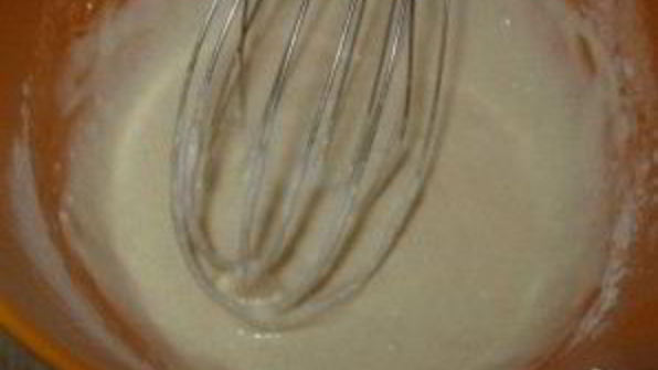 блинчики без яиц на молоке