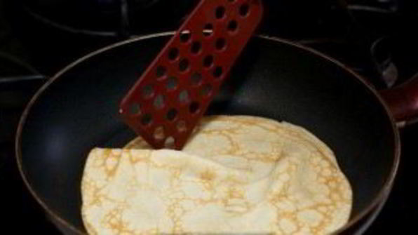 блинчики быстро и вкусно