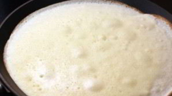 блинчики, фаршированные капустой