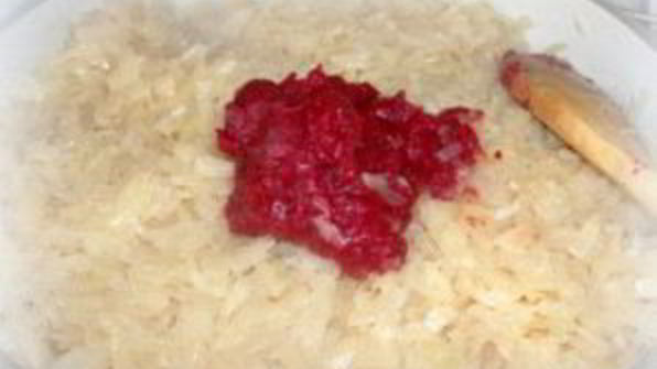 блинчики, фаршированные капустой