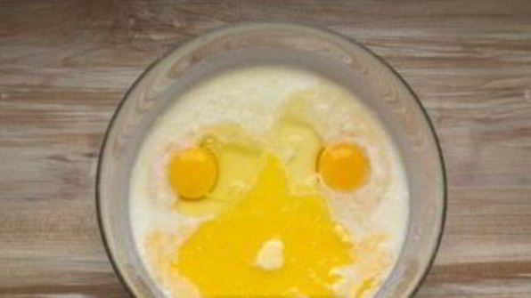 блинчики из рисовой муки