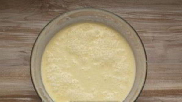 блинчики из рисовой муки