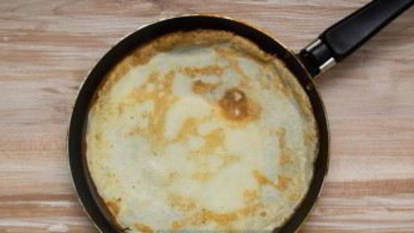 блинчики из рисовой муки