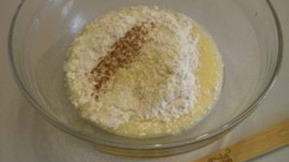 блинчики на молоке сладкие