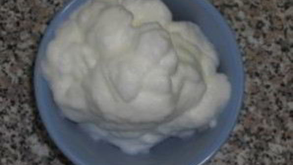 блинчики с лососем и сыром