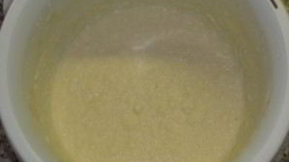 блинчики с лососем и сыром