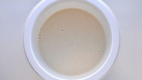 блинчики с манкой на дрожжах