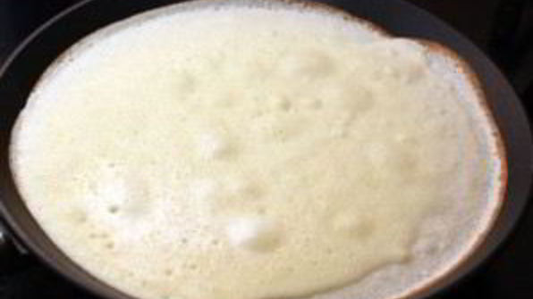 блинчики с мясом в духовке