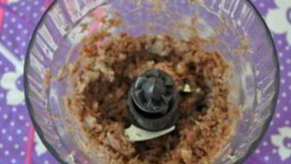 блинчики с мясом в духовке