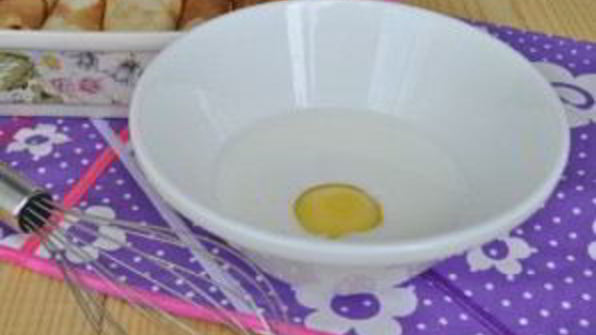 блинчики с мясом в духовке