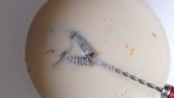 блинчики тонкие