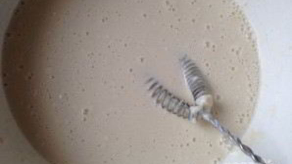 блинчики тонкие